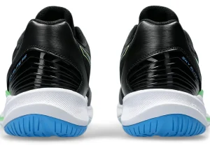 ASICS Squash & badminton | Handbal>SKY ELITE FF 2 Black/Lime Burst