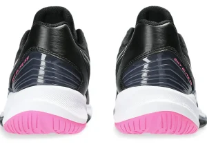ASICS Netbal | Squash & badminton>SKY ELITE FF 2 Black/White