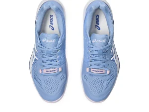 ASICS Squash & badminton | Handbal>SKY ELITE FF 2 Light Sapphire/White