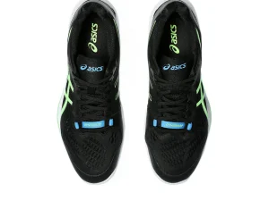 ASICS Squash & badminton | Handbal>SKY ELITE FF 2 Black/Lime Burst