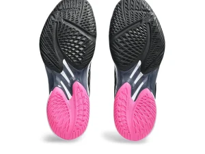 ASICS Netbal | Squash & badminton>SKY ELITE FF 2 Black/White