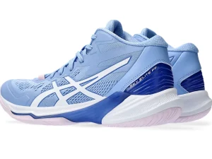 ASICS Squash & badminton | Handbal>SKY ELITE FF MT 2 Light Sapphire/White