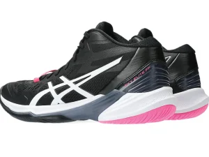 ASICS Netbal | Squash & badminton>SKY ELITE FF MT 2 Black/White