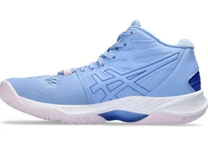 ASICS Squash & badminton | Handbal>SKY ELITE FF MT 2 Light Sapphire/White