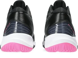 ASICS Netbal | Squash & badminton>SKY ELITE FF MT 2 Black/White