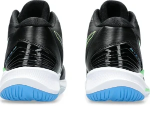 ASICS Squash & badminton | Handbal>SKY ELITE FF MT 2 Black/Lime Burst