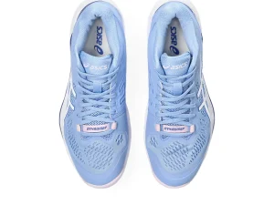 ASICS Squash & badminton | Handbal>SKY ELITE FF MT 2 Light Sapphire/White