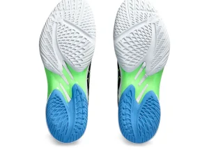 ASICS Squash & badminton | Handbal>SKY ELITE FF MT 2 Black/Lime Burst