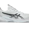 ASICS SOLUTION SPEED™ FF | Tennisschoenen>SOLUTION SPEED FF 3 White/Black