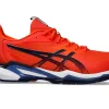 ASICS SOLUTION SPEED™ FF | Tennisschoenen>SOLUTION SPEED FF 3 Koi/Blue Expanse