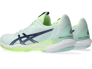 ASICS SOLUTION SPEED™ FF | Tennisschoenen>SOLUTION SPEED FF 3 Pale Mint/Blue Expanse