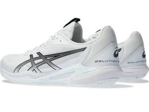 ASICS SOLUTION SPEED™ FF | Tennisschoenen>SOLUTION SPEED FF 3 White/Black