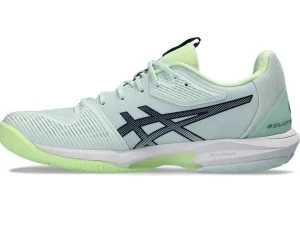 ASICS SOLUTION SPEED™ FF | Tennisschoenen>SOLUTION SPEED FF 3 Pale Mint/Blue Expanse