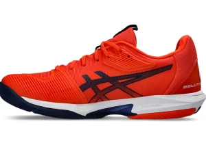 ASICS SOLUTION SPEED™ FF | Tennisschoenen>SOLUTION SPEED FF 3 Koi/Blue Expanse