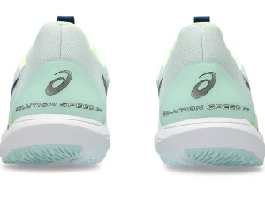 ASICS SOLUTION SPEED™ FF | Tennisschoenen>SOLUTION SPEED FF 3 Pale Mint/Blue Expanse