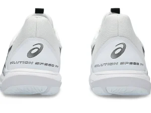 ASICS SOLUTION SPEED™ FF | Tennisschoenen>SOLUTION SPEED FF 3 White/Black