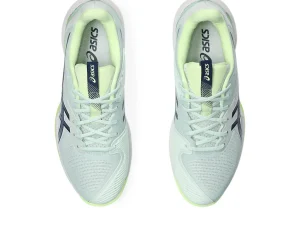 ASICS SOLUTION SPEED™ FF | Tennisschoenen>SOLUTION SPEED FF 3 Pale Mint/Blue Expanse