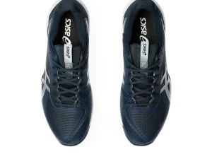 ASICS SOLUTION SPEED™ FF | Tennisschoenen>SOLUTION SPEED FF 3 French Blue/Pure Silver