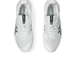 ASICS SOLUTION SPEED™ FF | Tennisschoenen>SOLUTION SPEED FF 3 White/Black