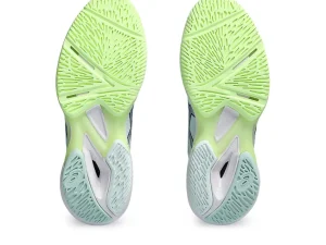 ASICS SOLUTION SPEED™ FF | Tennisschoenen>SOLUTION SPEED FF 3 Pale Mint/Blue Expanse