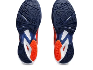ASICS SOLUTION SPEED™ FF | Tennisschoenen>SOLUTION SPEED FF 3 Koi/Blue Expanse