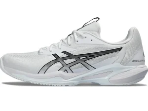 ASICS SOLUTION SPEED™ FF | Tennisschoenen>SOLUTION SPEED FF 3 White/Black
