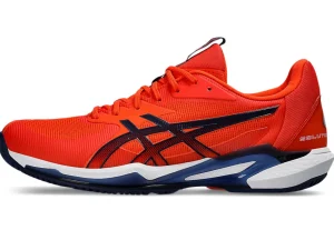 ASICS SOLUTION SPEED™ FF | Tennisschoenen>SOLUTION SPEED FF 3 Koi/Blue Expanse