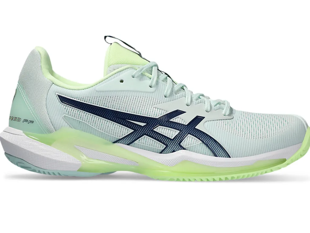 solution_speed_ff__clay_0-1.webp ASICS SOLUTION SPEED™ FF | Tennisschoenen>SOLUTION SPEED FF 3 CLAY Pale Mint/Blue Expanse