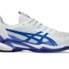 ASICS SOLUTION SPEED™ FF | Tennisschoenen>SOLUTION SPEED FF 3 CLAY White/Tuna Blue