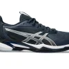 ASICS SOLUTION SPEED™ FF | Tennisschoenen>SOLUTION SPEED FF 3 CLAY French Blue/Pure Silver