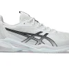ASICS SOLUTION SPEED™ FF | Tennisschoenen>SOLUTION SPEED FF 3 CLAY White/Black