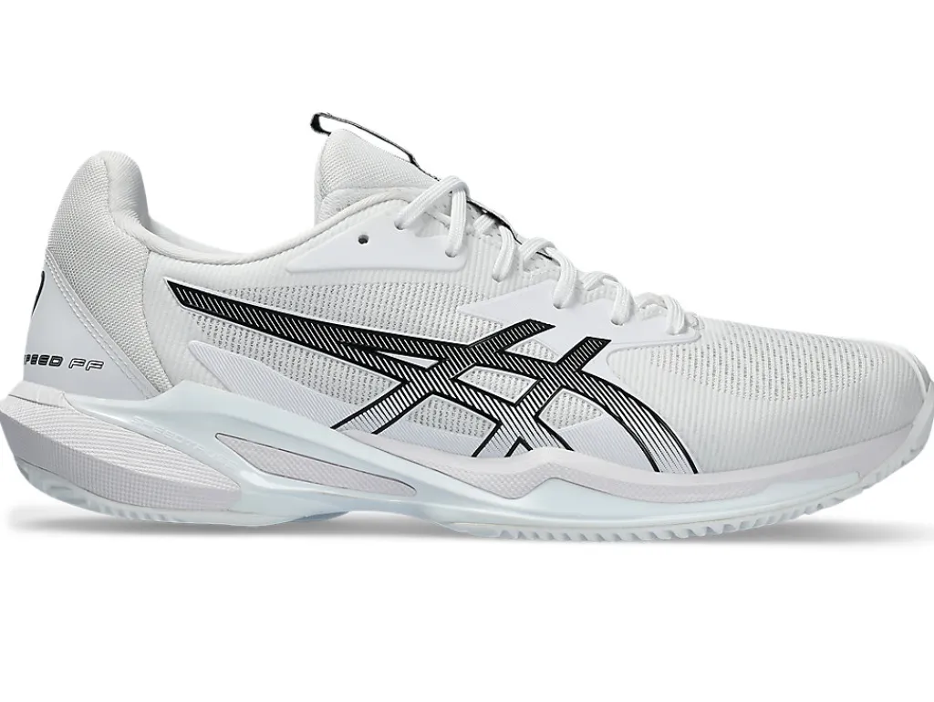 solution_speed_ff__clay_0-4.webp ASICS SOLUTION SPEED™ FF | Tennisschoenen>SOLUTION SPEED FF 3 CLAY White/Black