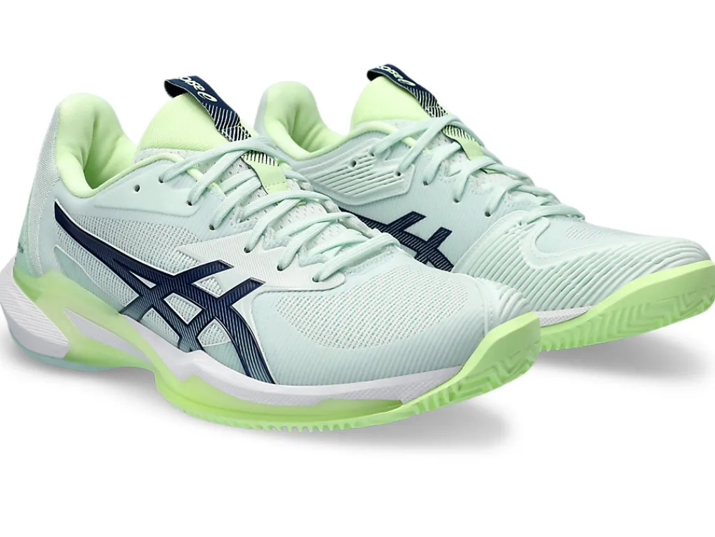 solution_speed_ff__clay_1-1.webp ASICS SOLUTION SPEED™ FF | Tennisschoenen>SOLUTION SPEED FF 3 CLAY Pale Mint/Blue Expanse