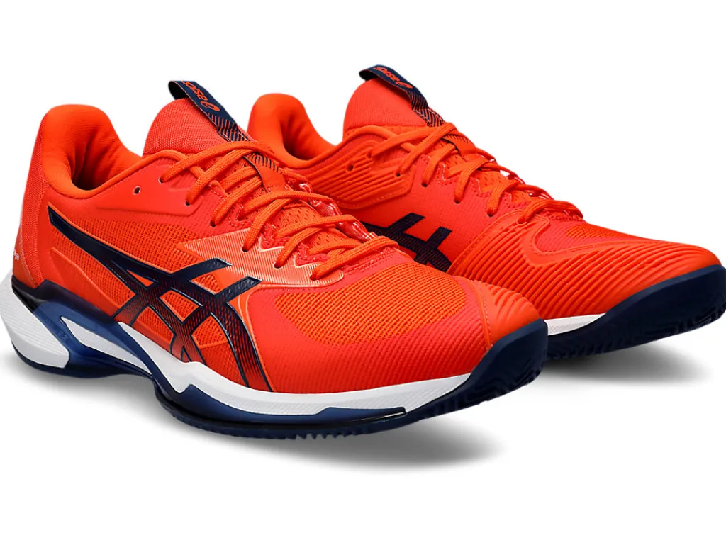 solution_speed_ff__clay_1-3.webp ASICS SOLUTION SPEED™ FF | Tennisschoenen>SOLUTION SPEED FF 3 CLAY Koi/Blue Expanse