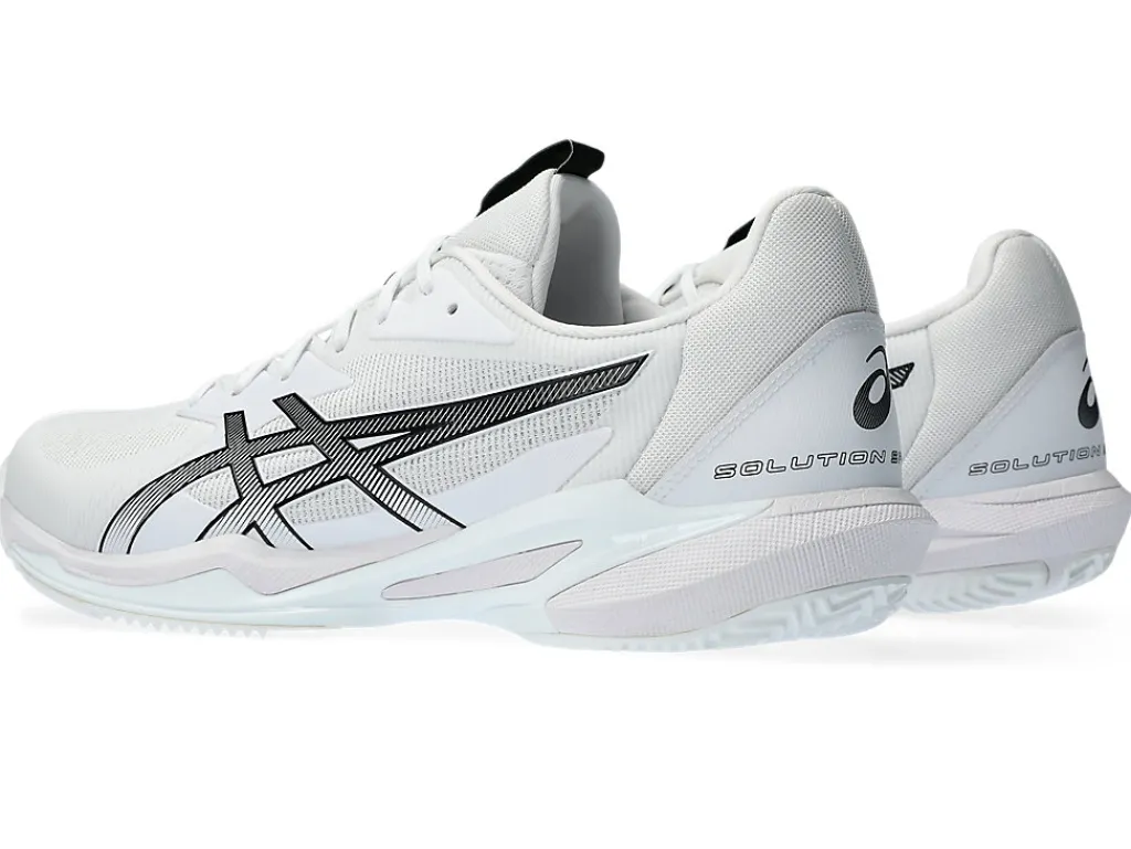 solution_speed_ff__clay_2-4.webp ASICS SOLUTION SPEED™ FF | Tennisschoenen>SOLUTION SPEED FF 3 CLAY White/Black
