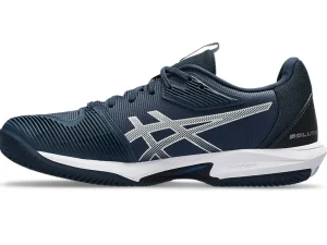 ASICS SOLUTION SPEED™ FF | Tennisschoenen>SOLUTION SPEED FF 3 CLAY French Blue/Pure Silver
