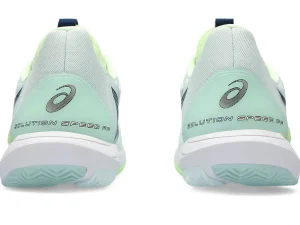 ASICS SOLUTION SPEED™ FF | Tennisschoenen>SOLUTION SPEED FF 3 CLAY Pale Mint/Blue Expanse