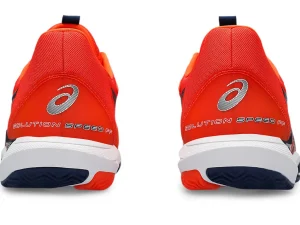 ASICS SOLUTION SPEED™ FF | Tennisschoenen>SOLUTION SPEED FF 3 CLAY Koi/Blue Expanse