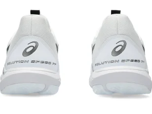 ASICS SOLUTION SPEED™ FF | Tennisschoenen>SOLUTION SPEED FF 3 CLAY White/Black