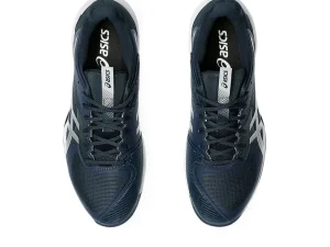 ASICS SOLUTION SPEED™ FF | Tennisschoenen>SOLUTION SPEED FF 3 CLAY French Blue/Pure Silver