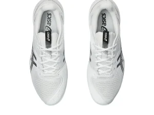 ASICS SOLUTION SPEED™ FF | Tennisschoenen>SOLUTION SPEED FF 3 CLAY White/Black