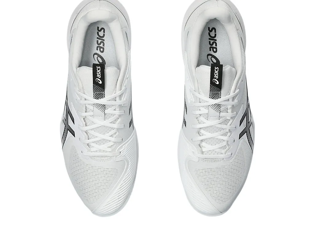 solution_speed_ff__clay_5-4.webp ASICS SOLUTION SPEED™ FF | Tennisschoenen>SOLUTION SPEED FF 3 CLAY White/Black