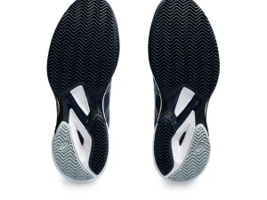 ASICS SOLUTION SPEED™ FF | Tennisschoenen>SOLUTION SPEED FF 3 CLAY French Blue/Pure Silver