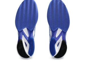 ASICS SOLUTION SPEED™ FF | Tennisschoenen>SOLUTION SPEED FF 3 CLAY White/Tuna Blue