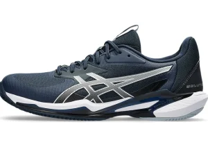 ASICS SOLUTION SPEED™ FF | Tennisschoenen>SOLUTION SPEED FF 3 CLAY French Blue/Pure Silver