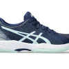 ASICS Tennisschoenen | Tennis>SOLUTION SWIFT FF Blue Expanse/Pale Blue