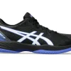 ASICS Tennisschoenen | Tennis>SOLUTION SWIFT FF Black/Sapphire