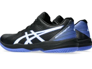 ASICS Tennisschoenen | Tennis>SOLUTION SWIFT FF Black/Sapphire