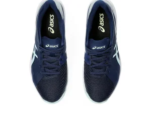 ASICS Tennisschoenen | Tennis>SOLUTION SWIFT FF Blue Expanse/Pale Blue