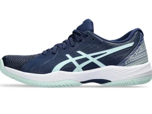 ASICS Tennisschoenen | Tennis>SOLUTION SWIFT FF Blue Expanse/Pale Blue
